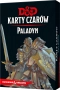 Dungeons & Dragons: Karty czarów - Paladyn