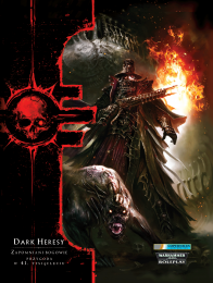 Dark Heresy 2ed: Zapomniani bogowie