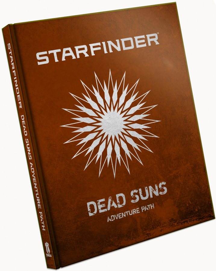 Starfinder RPG: Dead Suns (Special Edition)