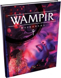 Wampir: Maskarada