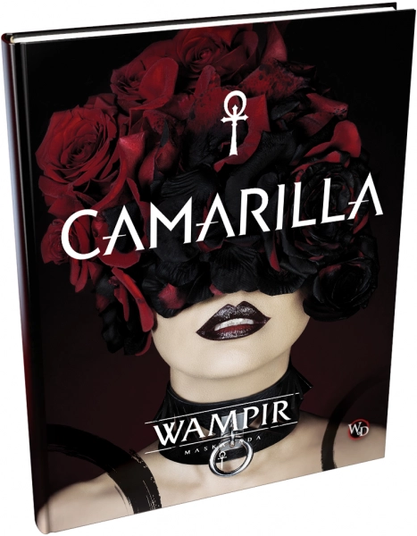 Wampir: Maskarada - Camarilla