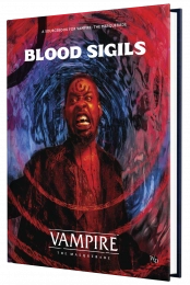 Vampire: The Masquerade - Blood Sigils