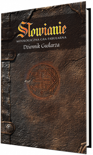 Słowianie: Dziennik Guślarza
