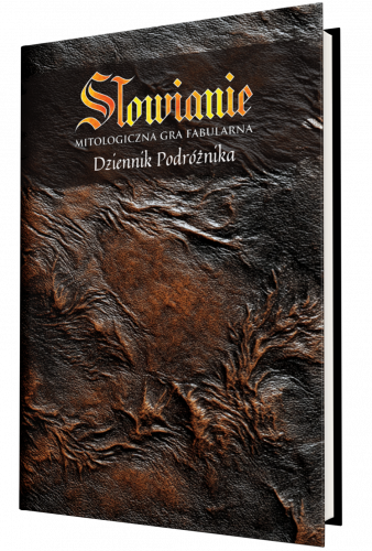 Słowianie: Dziennik Podróżnika