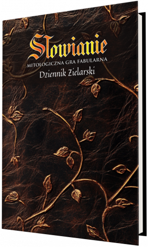 Słowianie: Dziennik Zielarski