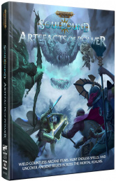 Warhammer Age of Sigmar: Soulbound - Artefacts of Power