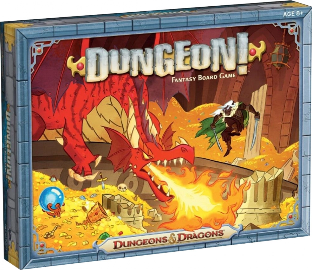 Dungeon!