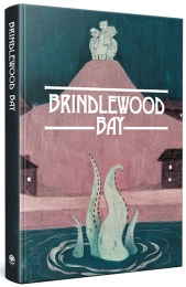 Brindlewood Bay