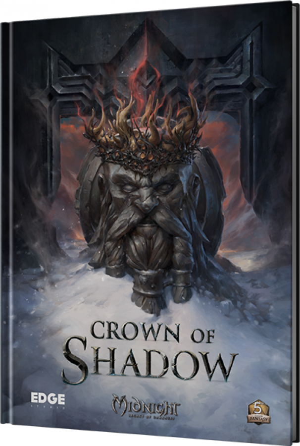 Midnight: Crown of Shadow