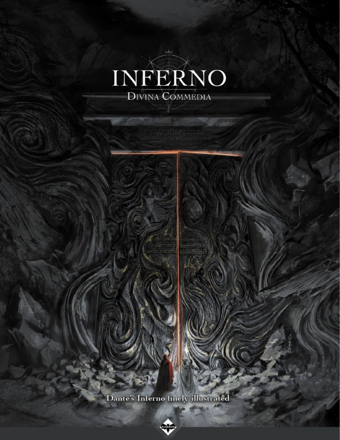 Divina Commedia: Inferno