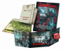 Pakiet kolekcjonerski SibirPunk RPG dla Ukrainy