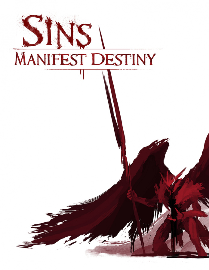 Sins: Manifest Destiny
