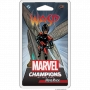 Marvel Champions: Hero Pack - Wasp 