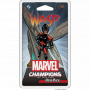 Marvel Champions: Hero Pack - Wasp 