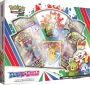 Pokémon TCG: Rebel Clash - Figure Collection May