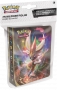 Pokémon TCG: Rebel Clash - Album Mini na 60 kart + booster