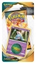 Pokémon TCG: Sword & Shield - Darkness Ablaze - Checklane Hatenna Blister 