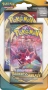 Pokémon TCG: Sword & Shield - Darkness Ablaze 2-pack Booster