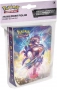 Pokémon TCG: Sword & Shield - Battle Styles - Mini album + Booster