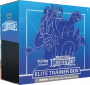 Pokémon TCG:  Battle Styles - Elite Trainer Box - Blue