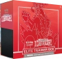 Pokémon TCG:  Battle Styles - Elite Trainer Box - Red
