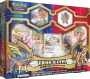 Pokémon TCG: Sword & Shield - Darkness Ablaze - Premium Figure & Pin Collection - Zamazen