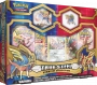Pokémon TCG: Sword & Shield - Darkness Ablaze - Premium Figure & Pin Collection - Zacian
