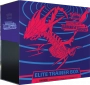 Pokémon TCG: Darkness Ablaze - Elite Trainer Box