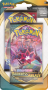 Pokémon TCG: Darkness Ablaze - 2w1 Blister (Display 12 szt.)