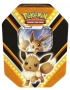 Pokémon TCG: Fall Tin'2020 - Eevee V