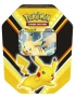 Pokémon TCG: Fall Tin'2020 - Pikachu V