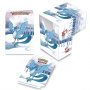 Pokémon: Gallery Series Frosted Forest Full View Deck Box 