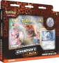 Pokémon TCG: 3,5 Champion's Path - November Pin Box - Hammerlocke Gym