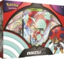 Pokémon TCG: V Box November'20 - Orbeetle