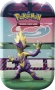 Pokémon TCG: Sword and Shield - October Mini Tin - Toxtricity