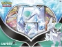 Pokémon TCG: V Box Ice Rider Calyrex V