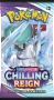 Pokémon TCG: Chilling Reign Booster 