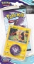 Pokémon TCG: Chilling Reign Checklane Blister Morpeko