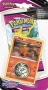Pokémon TCG: Fusion Strike Checklane Blister Tepig
