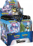 Pokémon TCG: Pokémon Go - V Battle Deck Box (8 szt.)