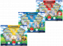Pokémon TCG: Pokémon Go - Team Special Pin Collection box (6 szt.)