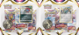 Pokémon TCG: Lost Origin - 3-Pack Blister Box (24)