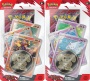 Pokémon TCG: Scarlet & Violet - Destined Rivals - Premium Checklane Blister Bundle (12)