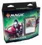 Magic The Gathering: Zendikar Rising - Commander Deck - Sneak Attack