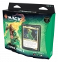 Magic The Gathering: Zendikar Rising - Commander Deck - Land's Wrath