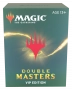 Magic The Gathering: Double Masters Booster VIP Edition