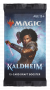 Magic The Gathering: Kaldheim - Draft Booster