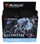 Magic The Gathering: Kaldheim - Collector Booster Display (12)