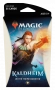 Magic The Gathering: Kaldheim - White Theme Booster 