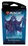 Magic The Gathering: Kaldheim - Blue Theme Booster 